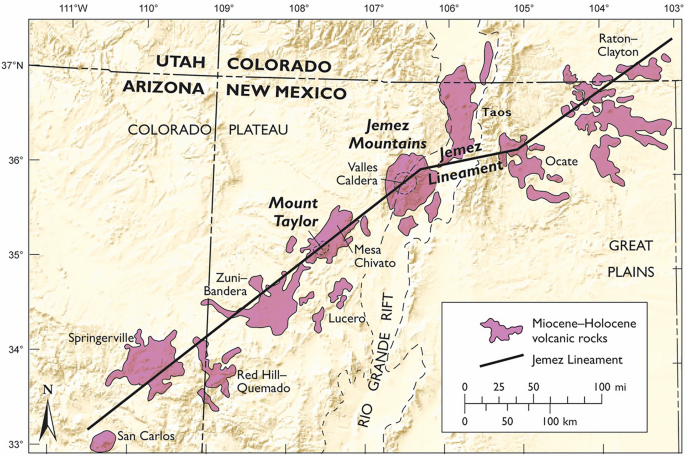 Comparisons between non-destructive and destructive XRF chemical analyses on an extensive group of vitreous and aphyric volcanic rocks from the Jemez Mountains region, New Mexico, USA