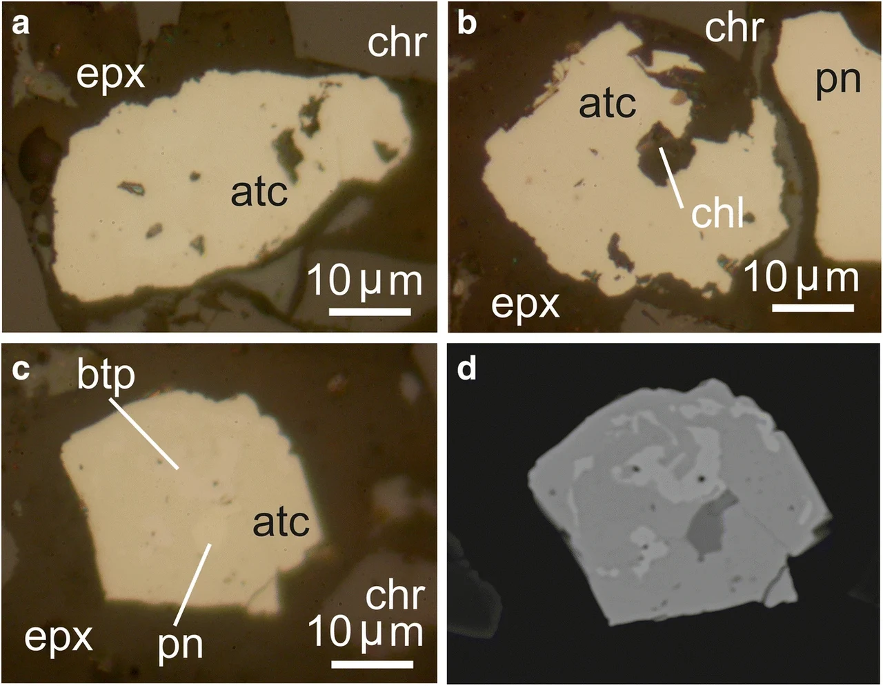 Arsenotučekite