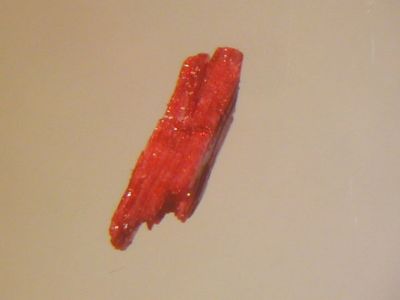 Abelsonite
