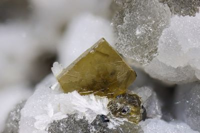 Åkermanite