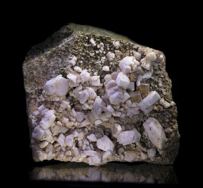 Albite