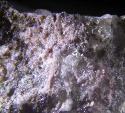 Aluminocerite-(CeCa)