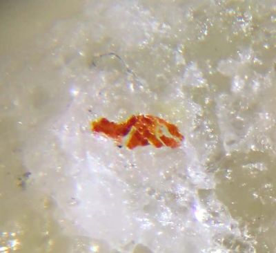 Ambrinoite