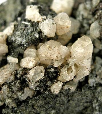 Anorthite