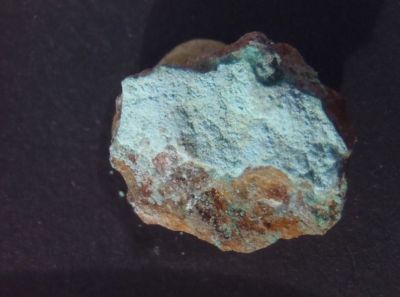 Anthonyite