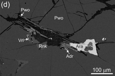 Aradite