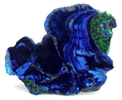 Azurite