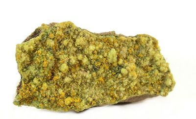 Bayleyite