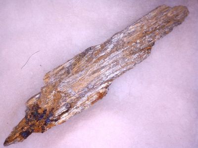 Bismoclite