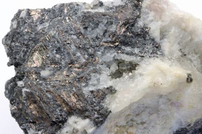 Bismuth (native)