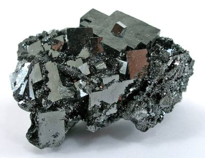 Bixbyite-(Mn)