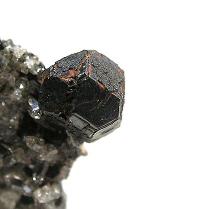 Cafarsite