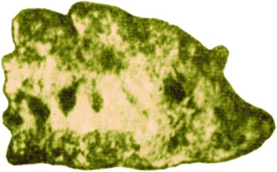 Calciocopiapite