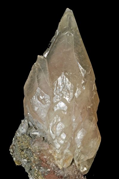 Calcite