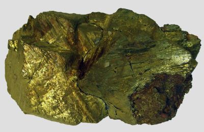 Chalcopyrite