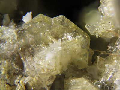 Changoite