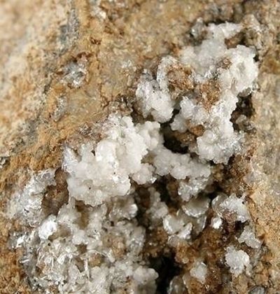 Dickite