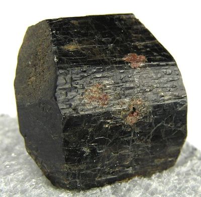 Edenite
