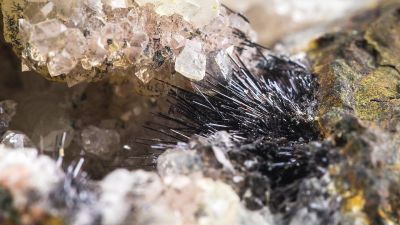 Goethite