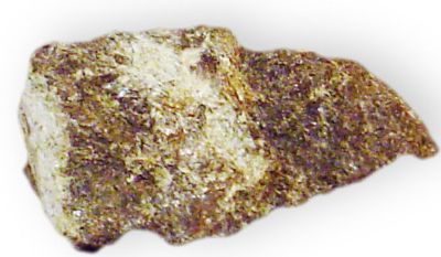 Grunerite