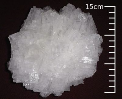 Halite
