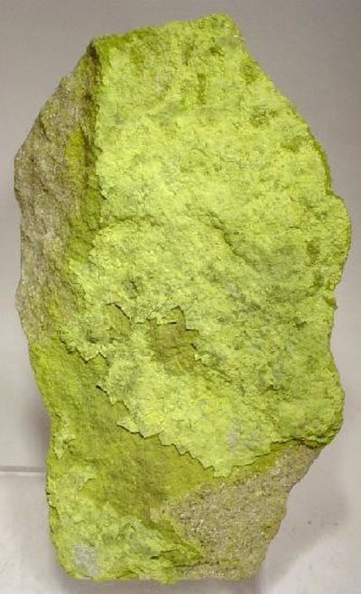 Idrialite