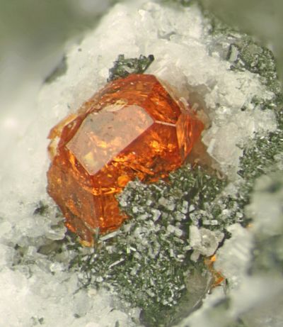 Khomyakovite