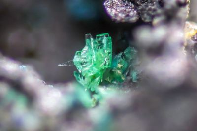 Lautenthalite