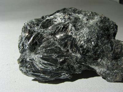 Ludwigite