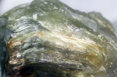 Magnesiocarpholite