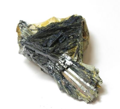 Metavivianite