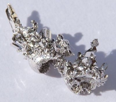 Palladium (native)