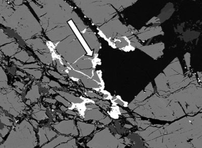 Paradocrasite