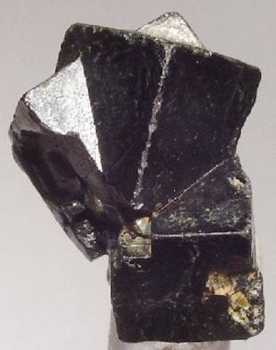 Thorianite