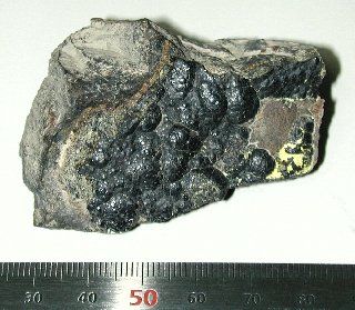 Uraninite